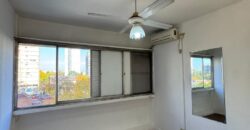 DEPARTAMENTO CUATRO AMBIENTES VENTA LUGANO 1 Y 2 EDIFICIO 28