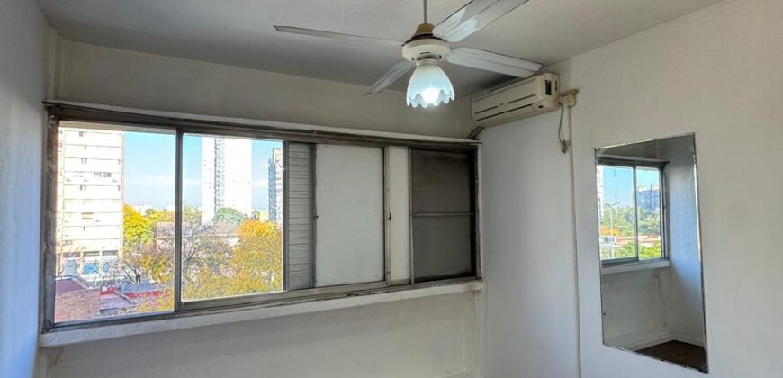 DEPARTAMENTO CUATRO AMBIENTES VENTA LUGANO 1 Y 2 EDIFICIO 28