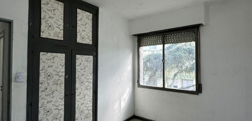 En Venta Cuatro Ambientes En Barrio Piedrabuena Edificio J