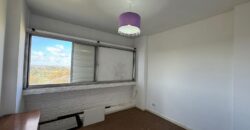TRES AMBIENTES EN VENTA EN LUGANO 1 Y 2 EDIFICIO 20