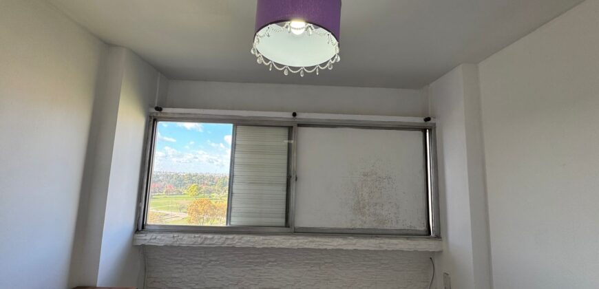 TRES AMBIENTES EN VENTA EN LUGANO 1 Y 2 EDIFICIO 20