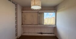 TRES AMBIENTES EN VENTA EN LUGANO 1 Y 2 EDIFICIO 20