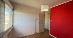 TRES AMBIENTES EN VENTA EN LUGANO 1 Y 2 EDIFICIO 20