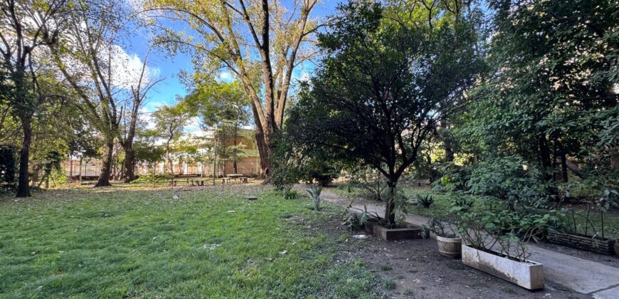 TRES AMBIENTES EN VENTA EN LUGANO 1 Y 2 EDIFICIO 20