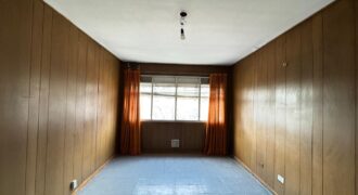 TRES AMBIENTES EN VENTA EN EL BARRIO NAGERA BLOCK 3