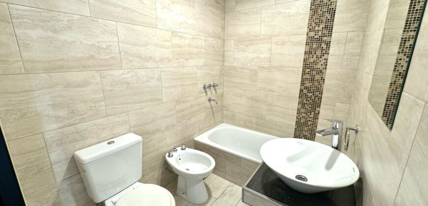 LOFT CON TERRAZA EN VENTA EN VILLA LUGANO