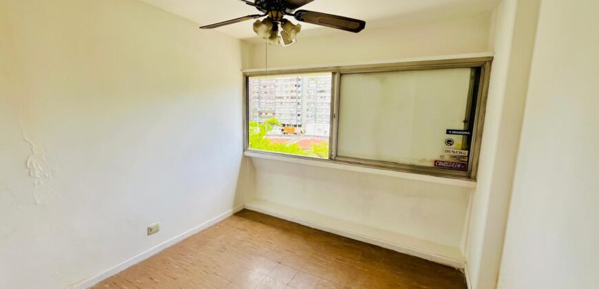 DEPARTAMENTO CUATRO AMBIENTES VENTA LUGANO 1 Y 2 EDIFICIO 28