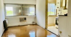 DEPARTAMENTO CUATRO AMBIENTES VENTA LUGANO 1 Y 2 EDIFICIO 28