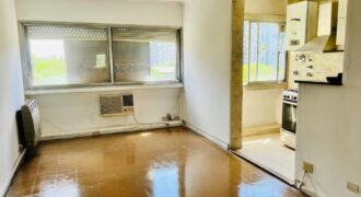 DEPARTAMENTO CUATRO AMBIENTES VENTA LUGANO 1 Y 2 EDIFICIO 28