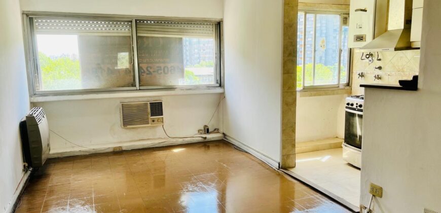DEPARTAMENTO CUATRO AMBIENTES VENTA LUGANO 1 Y 2 EDIFICIO 28