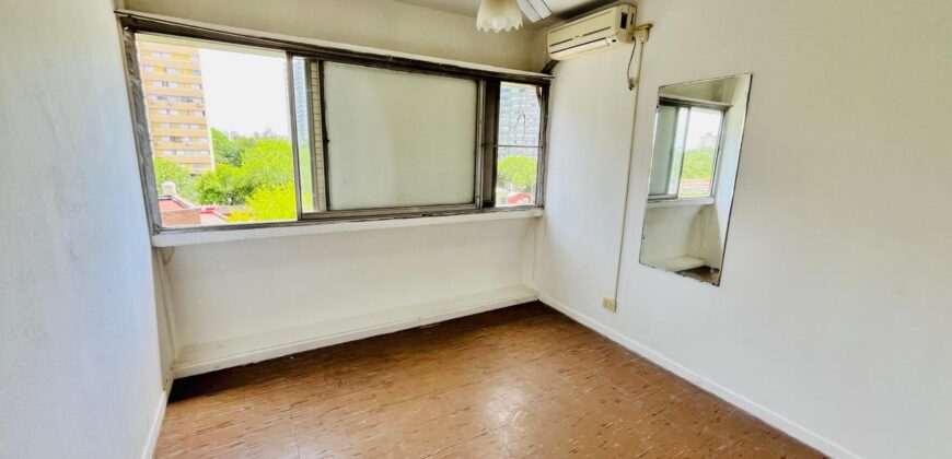 DEPARTAMENTO CUATRO AMBIENTES VENTA LUGANO 1 Y 2 EDIFICIO 28