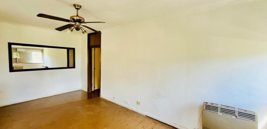 DEPARTAMENTO CUATRO AMBIENTES VENTA LUGANO 1 Y 2 EDIFICIO 28