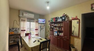 TRES AMBIENTES EN VENTA TORRE 9 LUGANO 1 Y 2 PISO 9