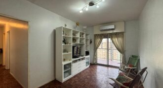 TRES AMBIENTES EN VENTA TORRE 9 LUGANO 1 Y 2 PISO 13