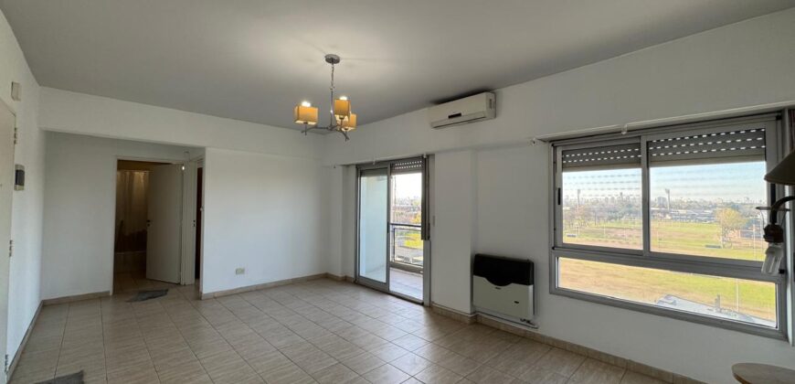 BARRIO NUEVO DOS AMBIENTES EN VENTA CON COCHERA
