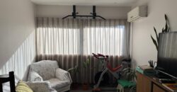 LUGANO 1 Y 2 EDIFICIO 115 TRES AMBIENTES COCINA GRANDE EN VENTA