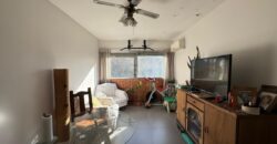 LUGANO 1 Y 2 EDIFICIO 115 TRES AMBIENTES COCINA GRANDE EN VENTA
