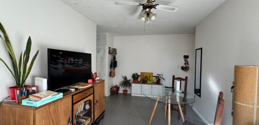 LUGANO 1 Y 2 EDIFICIO 115 TRES AMBIENTES COCINA GRANDE EN VENTA