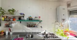 LUGANO 1 Y 2 EDIFICIO 115 TRES AMBIENTES COCINA GRANDE EN VENTA