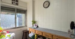 LUGANO 1 Y 2 EDIFICIO 115 TRES AMBIENTES COCINA GRANDE EN VENTA
