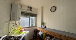 LUGANO 1 Y 2 EDIFICIO 115 TRES AMBIENTES COCINA GRANDE EN VENTA