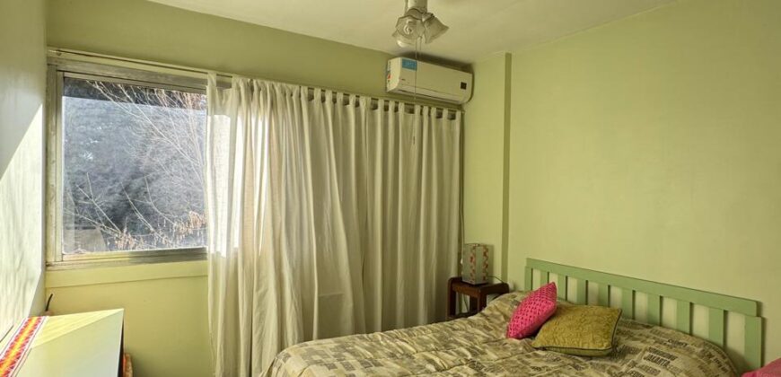LUGANO 1 Y 2 EDIFICIO 115 TRES AMBIENTES COCINA GRANDE EN VENTA