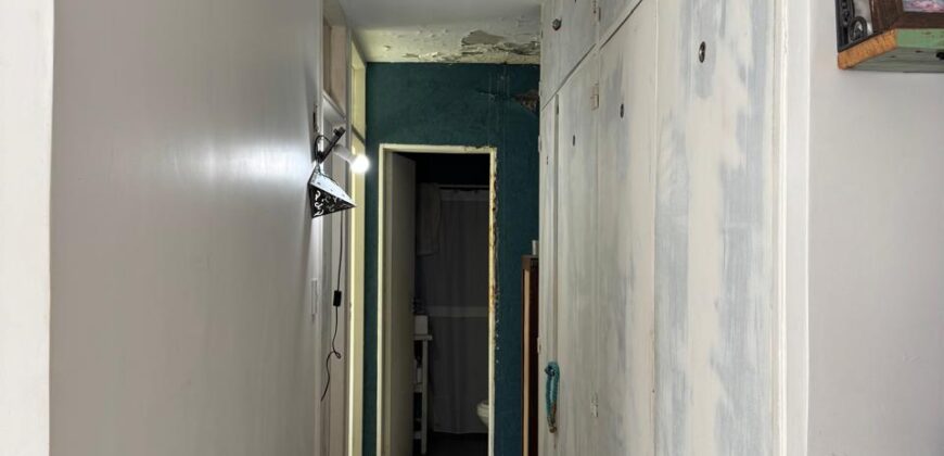 LUGANO 1 Y 2 EDIFICIO 115 TRES AMBIENTES COCINA GRANDE EN VENTA