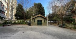 LUGANO 1 Y 2 EDIFICIO 115 TRES AMBIENTES COCINA GRANDE EN VENTA