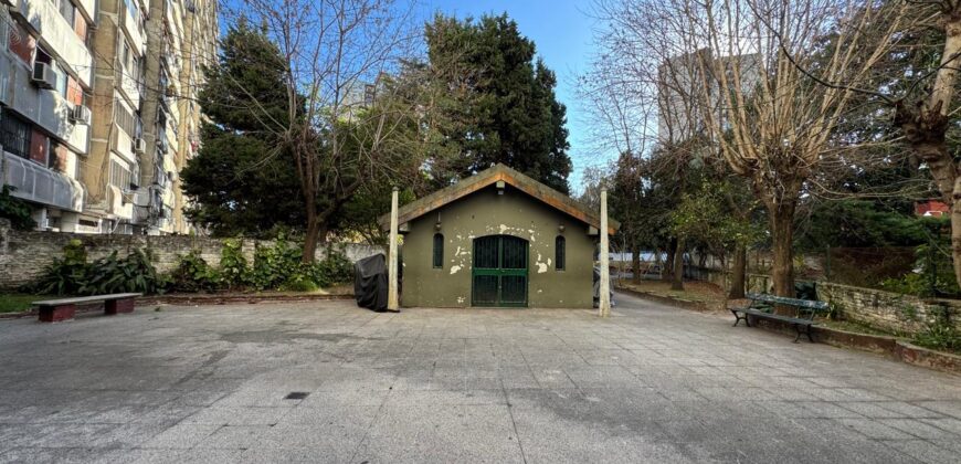LUGANO 1 Y 2 EDIFICIO 115 TRES AMBIENTES COCINA GRANDE EN VENTA