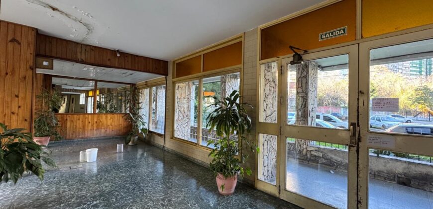 LUGANO 1 Y 2 EDIFICIO 115 TRES AMBIENTES COCINA GRANDE EN VENTA