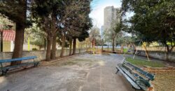 LUGANO 1 Y 2 EDIFICIO 115 TRES AMBIENTES COCINA GRANDE EN VENTA