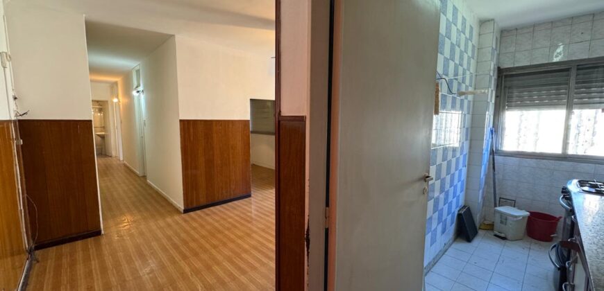 Departamento cuatro ambientes en venta Lugano 1 Y 2, edificio 24