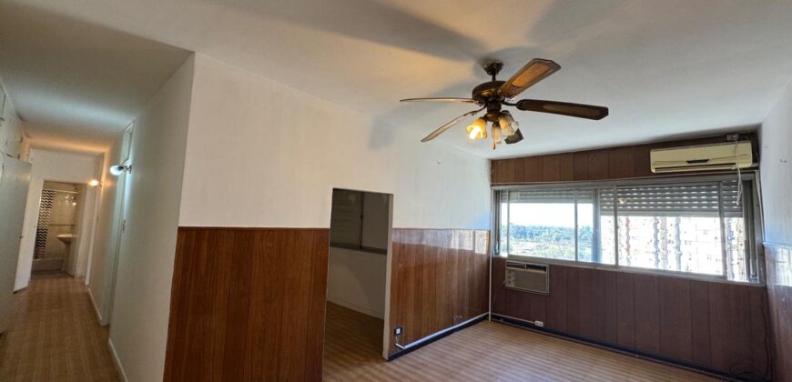 Departamento cuatro ambientes en venta Lugano 1 Y 2, edificio 24