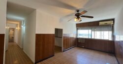 Departamento cuatro ambientes en venta Lugano 1 Y 2, edificio 24
