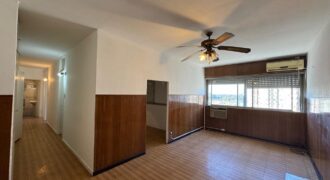 Departamento cuatro ambientes en venta Lugano 1 Y 2, edificio 24