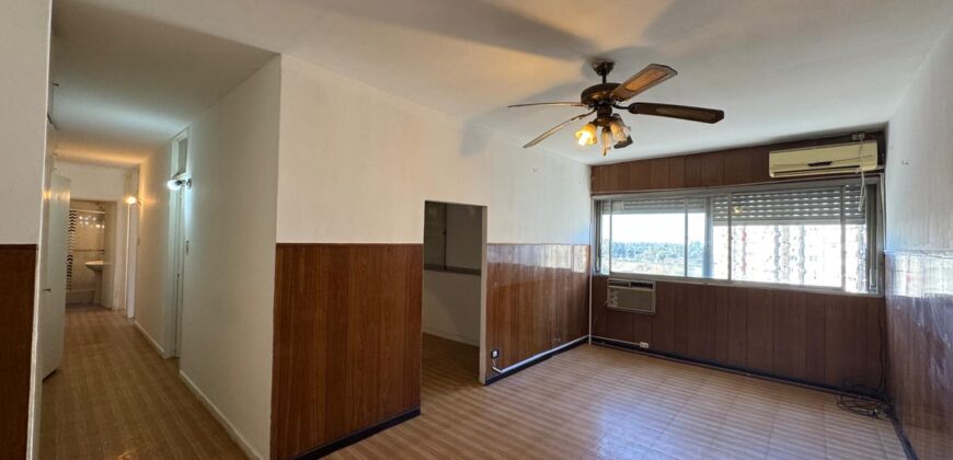 Departamento cuatro ambientes en venta Lugano 1 Y 2, edificio 24