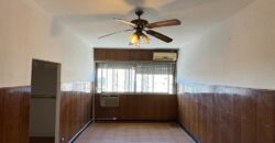 Departamento cuatro ambientes en venta Lugano 1 Y 2, edificio 24
