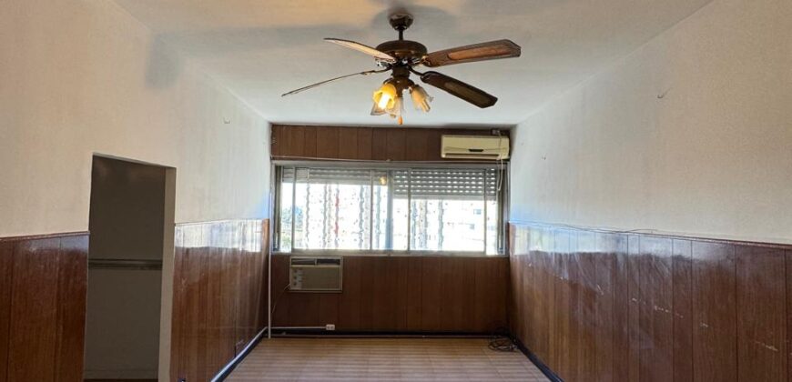 Departamento cuatro ambientes en venta Lugano 1 Y 2, edificio 24