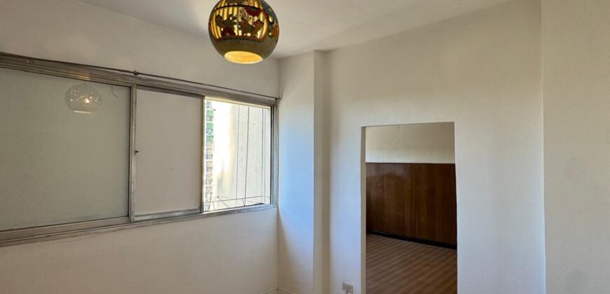 Departamento cuatro ambientes en venta Lugano 1 Y 2, edificio 24