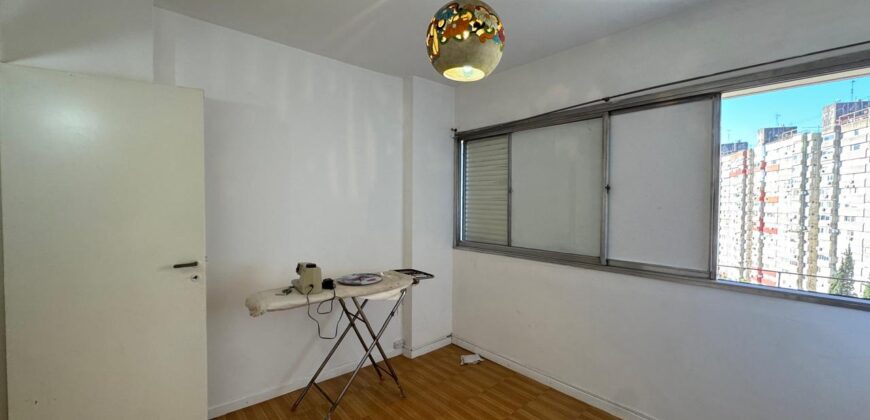 Departamento cuatro ambientes en venta Lugano 1 Y 2, edificio 24