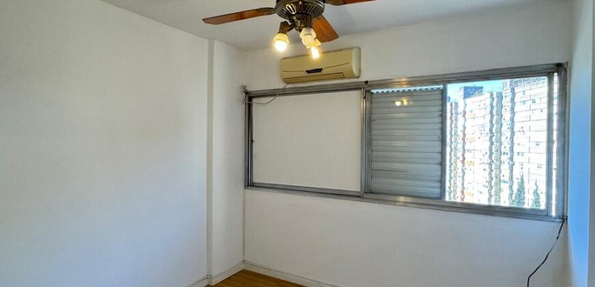 Departamento cuatro ambientes en venta Lugano 1 Y 2, edificio 24
