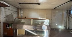LOCAL DOBLE EN VENTA EN EDIFICIO 6 LUGANO 1 Y 2