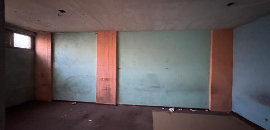 LOCAL DOBLE EN VENTA EN EDIFICIO 6 LUGANO 1 Y 2