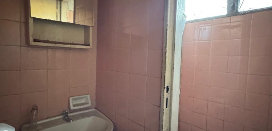 LOCAL DOBLE EN VENTA EN EDIFICIO 6 LUGANO 1 Y 2