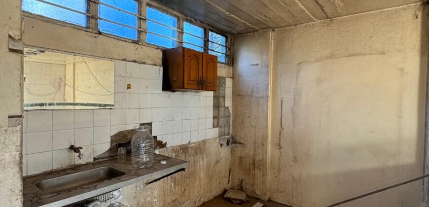 LOCAL DOBLE EN VENTA EN EDIFICIO 6 LUGANO 1 Y 2