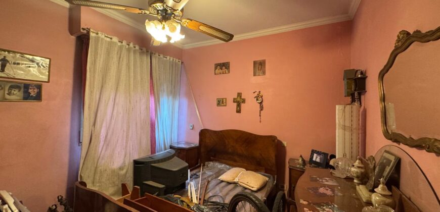 Dos ambientes en el Barrio Piedrabuena, Edificio D