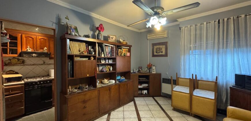 Dos ambientes en el Barrio Piedrabuena, Edificio D