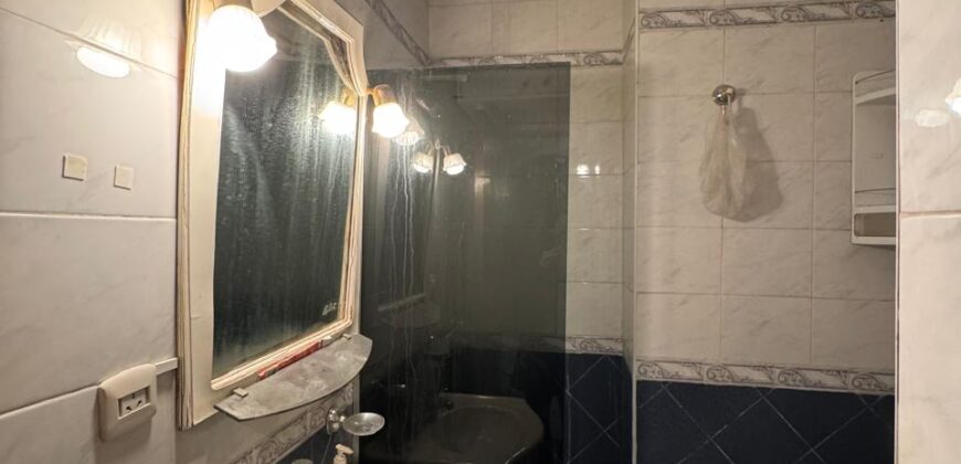 Dos ambientes en el Barrio Piedrabuena, Edificio D