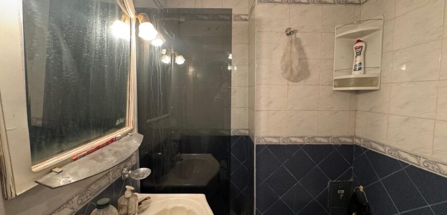 Dos ambientes en el Barrio Piedrabuena, Edificio D