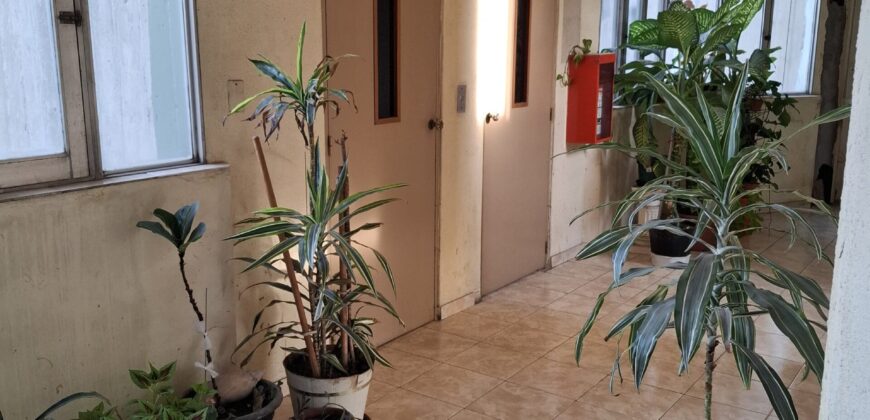 LUGANO 1 Y 2 EDIFICIO 115 TRES AMBIENTES COCINA GRANDE EN VENTA